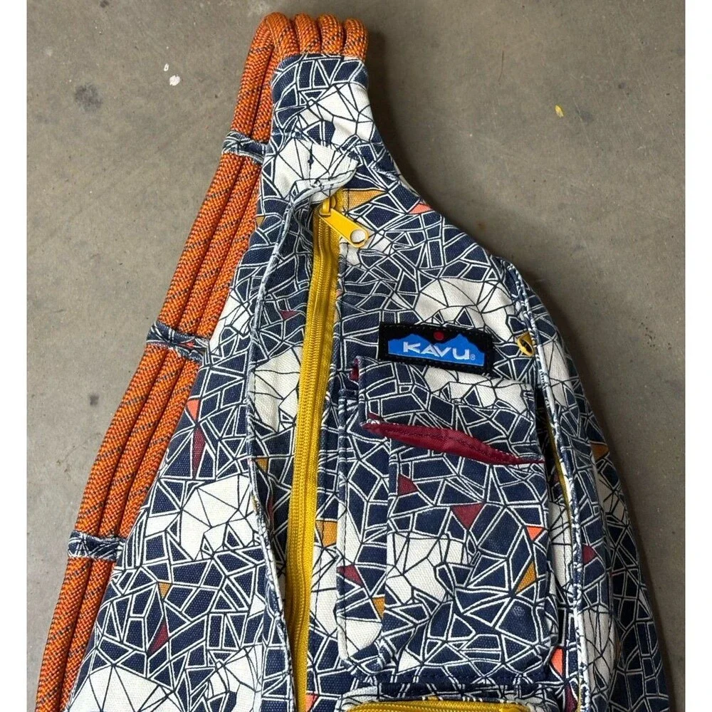 Kavu mini rope